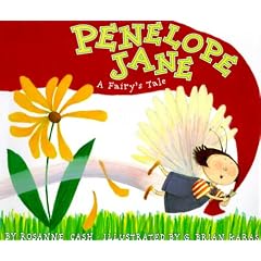 Penelope Jane