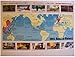 1944 WWII Road to Victory Sheet Collectible Stamp Sheet of 20 29 Cent Stamps Scott 2838