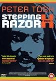 Stepping Razor - Red X [1992]