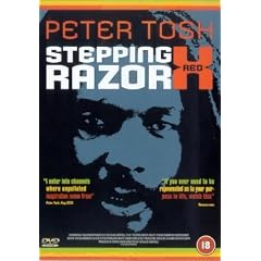 Stepping Razor - Red X [1992] [DVD] [1993]