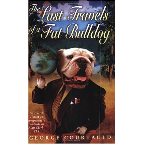 the last book