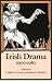 Image of Irish Drama, 1900-1980