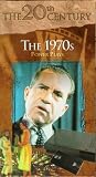 The 20th Century: The 1970s: Power Plays [VHS]