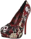 Produkt-Bild: Iron Fist Crosswinds, Damen Pumps