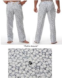 Pookies "Putting Around" Print