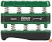 Gripmaster Hand Exerciser Green, XX-Light Tension (1.5-Pounds per Finger)