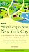 Short Escapes Near New York City, 2nd Edition: 25 Country Getaways for People Who Love to Walk (Fodor's Short Escapes Near New York City) width=