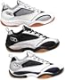 Reebok Court Macabee II DMX - Mens Indoor Court Shoe