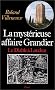 La myst�rieuse affaire Grandier