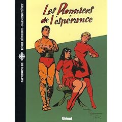 Les Pionniers de l'esp�rance