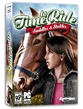 Time To Ride 2: Saddles And Stables