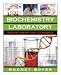 Book Biochemistry Laboratory: Modern Theory and Techniques