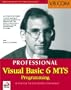 Visual Basic 6 MTS (VB Com)