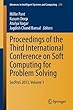 Proceedings of the Third International Conference on Soft Computing for Problem Solving: SocProS 2013, Volume 1 (Advances in Intelligent Systems and Computing)