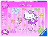 Ravensburger Hello Kitty and Teddy Bear 24 Piece Floor Puzzle