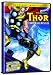 The Mighty Thor: Enter Hercules and Neptune's Nose Cone