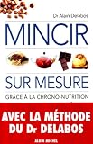 Mincir sur mesure grace a la chrono-nutrition
