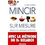 Mincir sur mesure gr�ce � la chrono-nutrition de Dr Alain Delabos