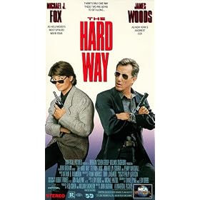 Hard Way [VHS]