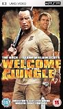 Welcome To The Jungle [UMD Mini for PSP] [2003]