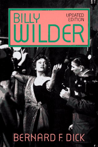  Billy Wilder