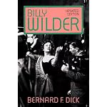 Billy Wilder book cover