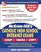 Books : McGraw-Hill's Catholic High School Entrance Exams (McGraw-Hill's Catholic High School Entrance Examinations)