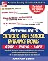 McGraw-Hill's Catholic High School Entrance Exams (McGraw-Hill's Catholic High School Entrance Examinations)
