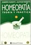 Homeopatia/ Homeopathy: Teoria Y Practica / Theory and Practice (Spanish Edition)