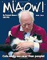 Miaow!: Cats really are nicer than people!
