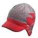 BEANIE RIFF RED - THOR- CASUALS -
