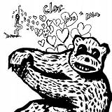 Picture Of Love + Pain (Clor)