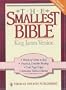 The Smallest Bible