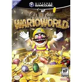 Wario World