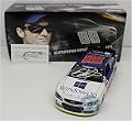 Dale Earnhardt Jr Autographed 2015 Microsoft 1:24 Nascar Diecast Limited 1 of 360
