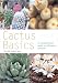 Books : Cactus Basics: A Comprehensive Guide to Cultivation and Care (Pyramid Paperbacks)