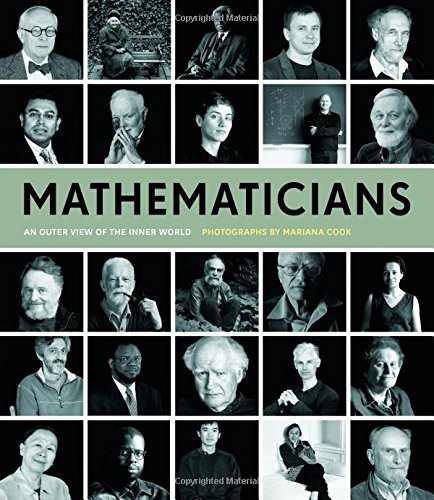 mathematicians an outer view of the inner world