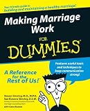 Making Marriage Work for Dummies