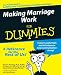 Making Marriage Work for Dummies