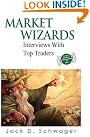 Market Wizards: Interviews...