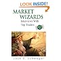 Market Wizards: Interviews with Top Traders
