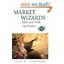 Market Wizards: Interviews with Top Traders