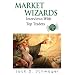 Market Wizards: Interviews with Top Traders