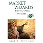 Market Wizards: Interviews with Top Traders