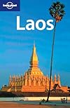 Lonely Planet Laos (Country Guide)