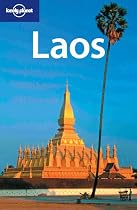 Laos (Lonely Planet Regional Guides)