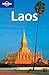 Lonely Planet Laos by Joe Cummings ISBN 1741040868