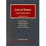 Cases and Materials on the Law of Torts (University Casebook Series)