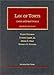 Cases and Materials on the Law of Torts (University Casebook Series) by Fleming James ISBN 1587780720