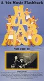 Hullabaloo 12 [VHS]